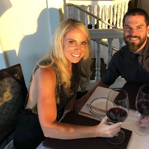 Meet your Posher, Courtney